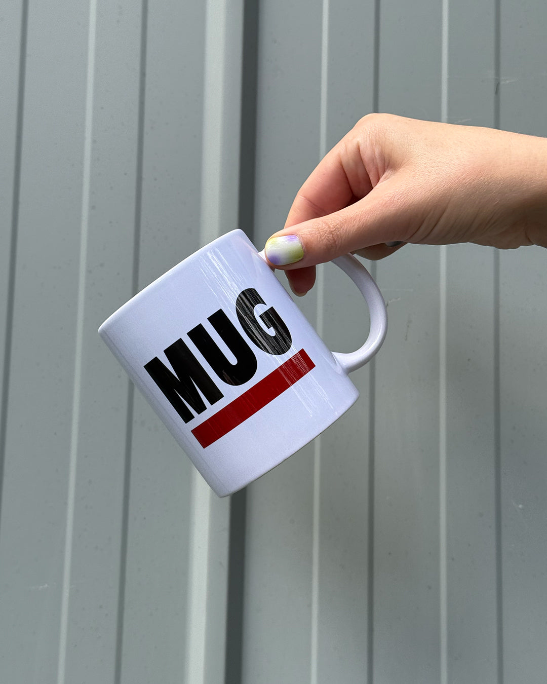 HOME MUG
