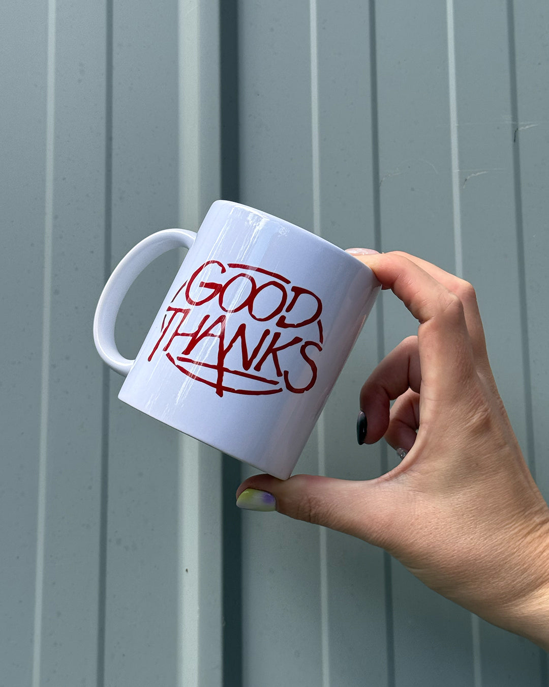 HOME MUG