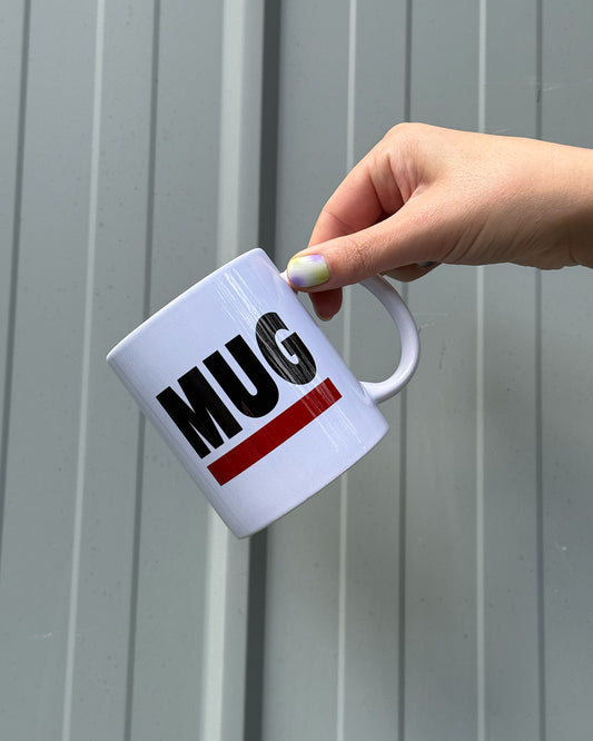 HOME MUG
