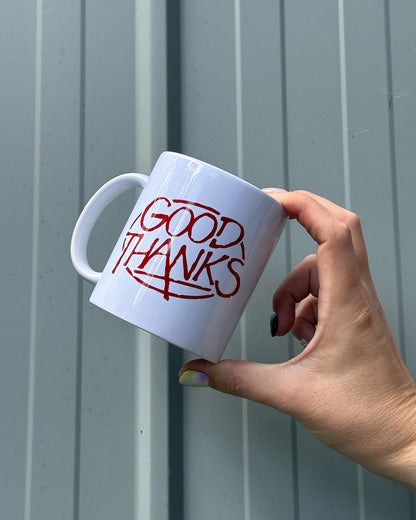HOME MUG