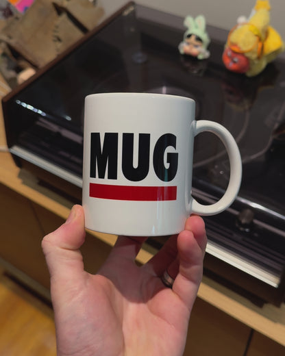 HOME MUG